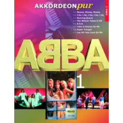 Akkordeon Pur - ABBA 1