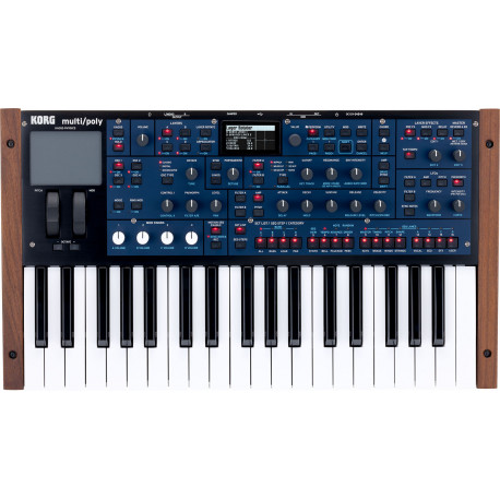 KORG MULTIPOLY