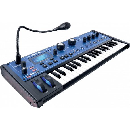 NOVATION MININOVA