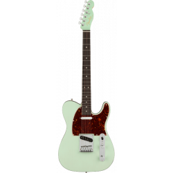 FENDER AMERICAN ULTRA LUXE TELECASTER