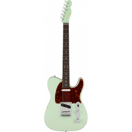 FENDER AMERICAN ULTRA LUXE TELECASTER