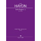 Haydn, Joseph : Salve Regina in g