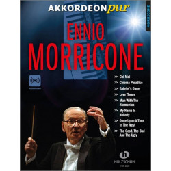 Ennio Morricone