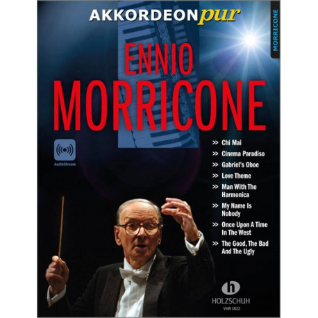 Ennio Morricone