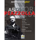 Akkordeon pur: Astor Piazzolla 1