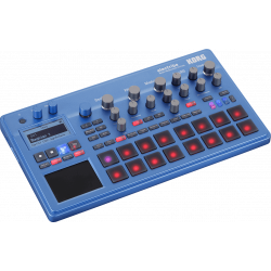 KORG ELECTRIBE2 BL