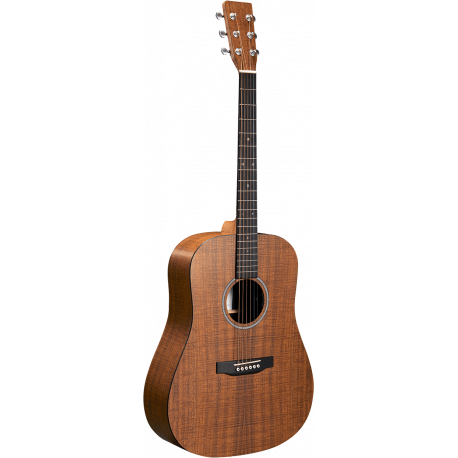 MARTIN DX1E