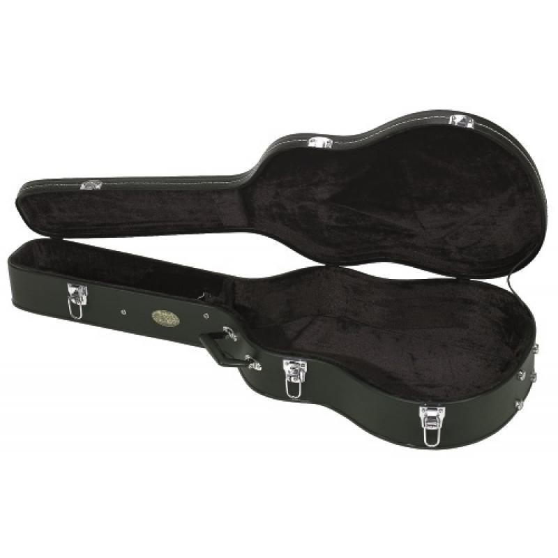 Etui Guitare Classique Gewa Flat Top 