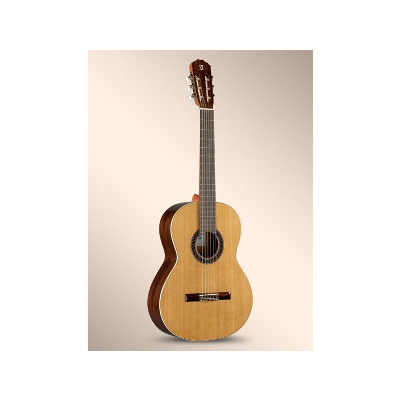ALHAMBRA Guitare classique 1C 3/4 - meilleur prix