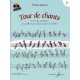 TOUR DE CHANTS - Volume 2 : Divers auteurs